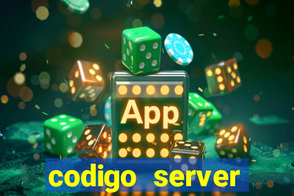 codigo server privado shindo life